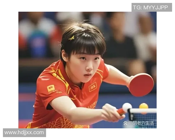 王娜专访：从青涩小将到乒乓球传奇的奋斗与成长之路