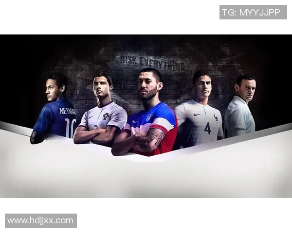 精彩足球明星介绍PPT模板助你轻松展示球场传奇与辉煌成就