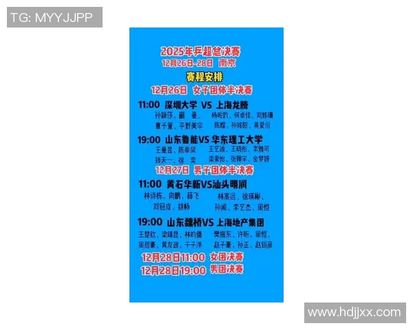 南京乒乓球队荣登乒乓球比赛经验排行榜首位的背后故事与启示