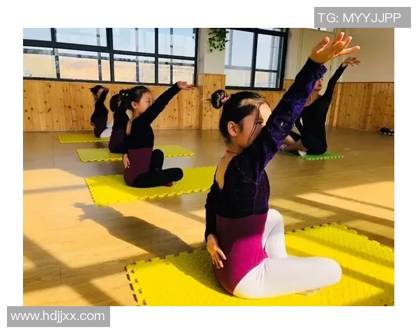 杨静的街舞人生深度对话探索她的舞蹈梦想与人生哲学